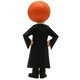 image 2 of Harry Potter MiniX Ron Weasley Collectable Figurine - Multicoloured - One Size