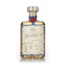 Zuidam Korenwijn 1 Year Old | Clear