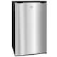 image 9 of HOMCOM 91L Freestanding Under Counter Fridge Silver Tone | Black | 84H x 47.5W x 44.2Dcm