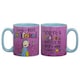 image 2 of Simply The Best Girlfriend Mug