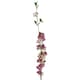 image 1 of 100cm Pink Blossom Spray Stem