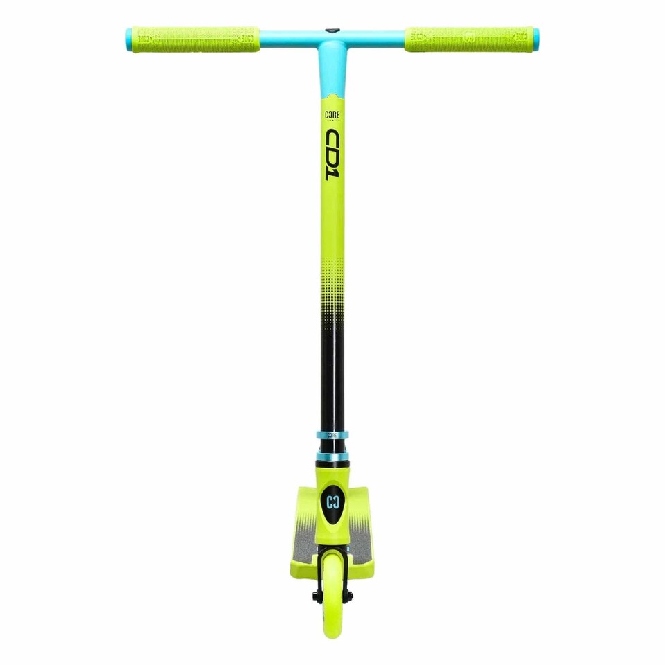 image 1 of CORE CD1 Complete Stunt Scooter