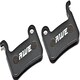 image 3 of AWE Semi Metallic Disc Brake Pads XTR/XT/LX/Hone/M535