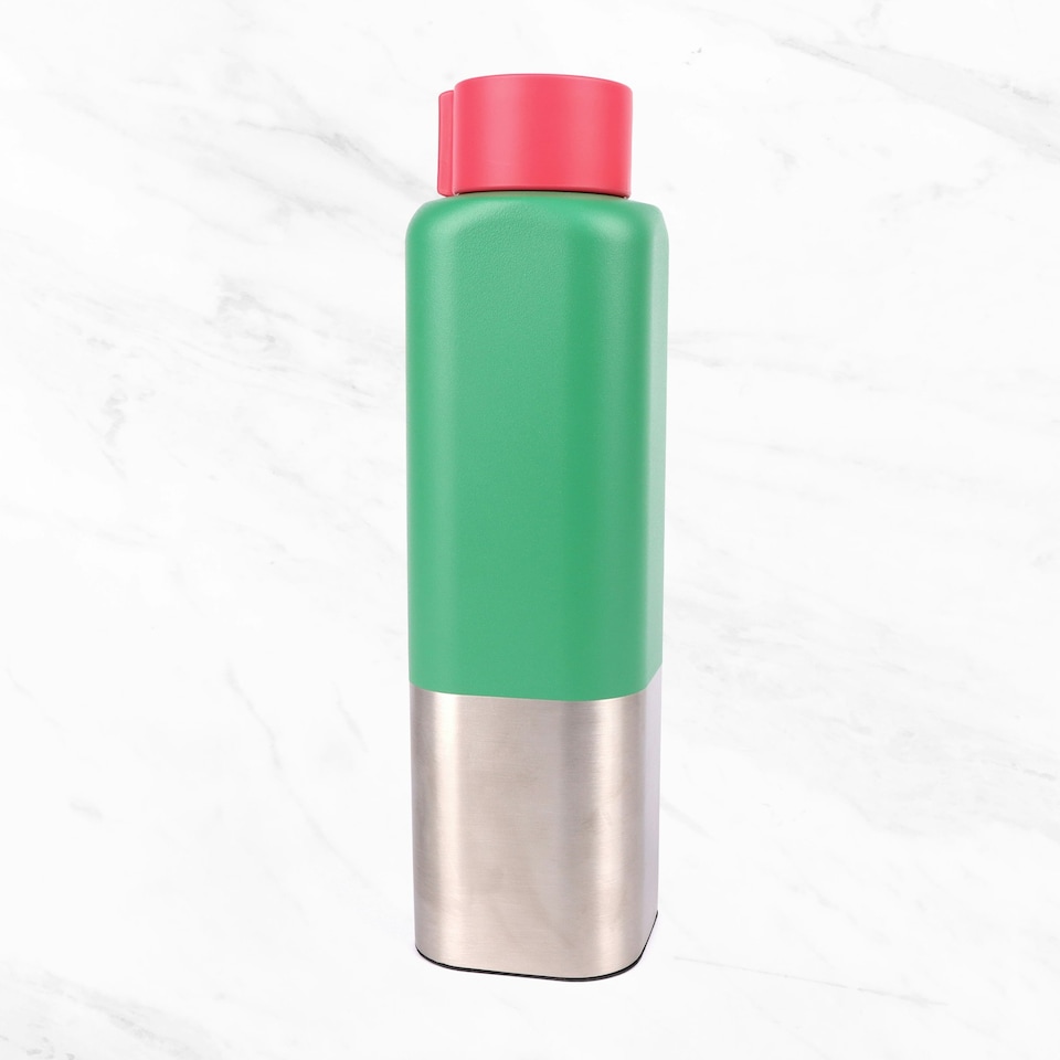 image 1 of Myga Maui Insulated Bottles - 650ml - Green