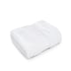image 2 of Liddell 100% Cotton Towel Bundle (4 Face Cloth) White | Face cloth