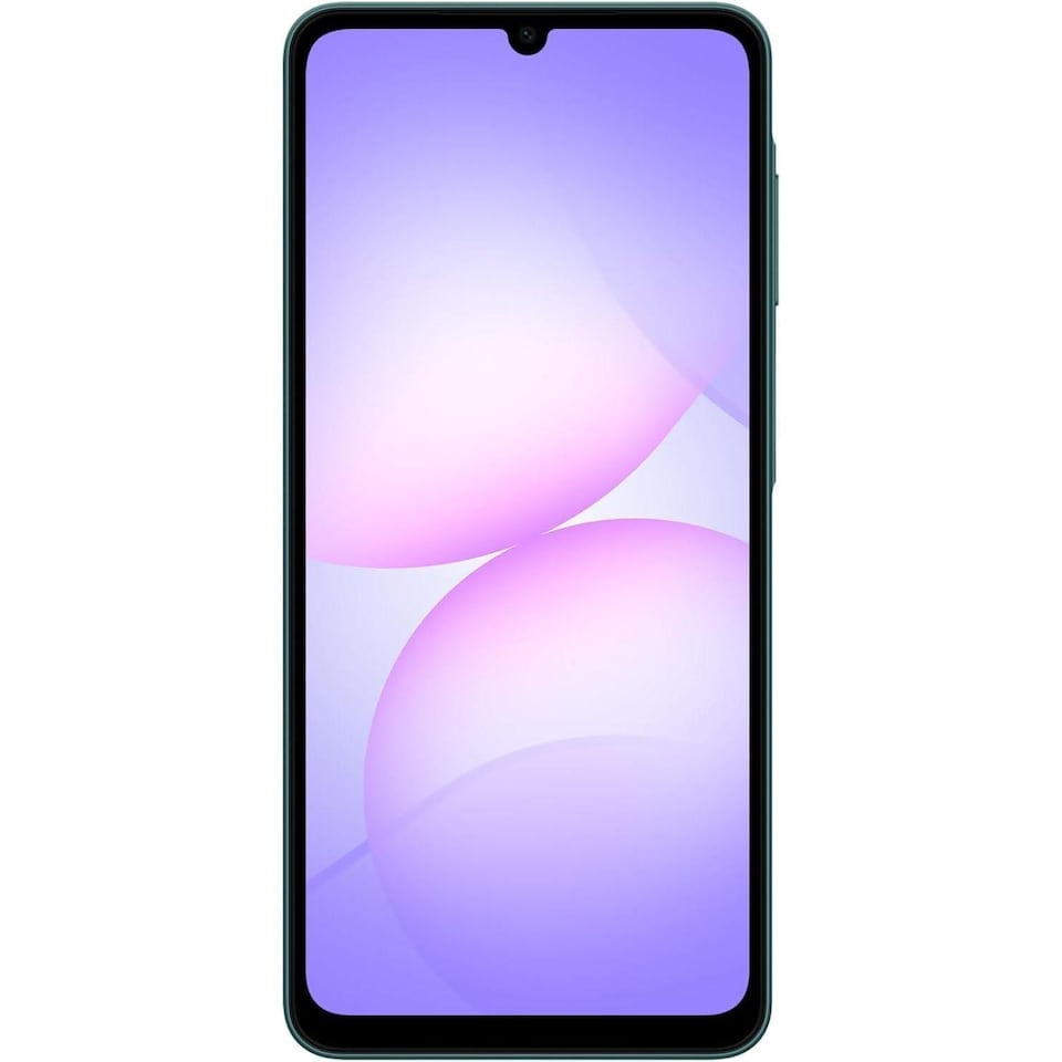 image 1 of Samsung Galaxy A07 LTE 64GB 4GB 6.7" Dual SIM Smartphone