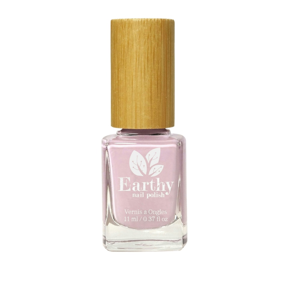 image 1 of Earthy Nail Polish Cherry Blossom 11ml N/A