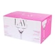 image 5 of LAV Misket Magarita Glasses - 300ml - Pack of 6