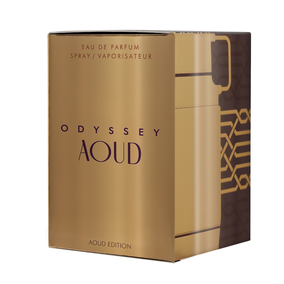 image 1 of Odyssey Auod Eau De Parfum 100ml