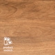 image 10 of Alina Side Table Solid Wood Bedside Table for Living Room and Bedroom | Brown | Mid Tone Honey | 1