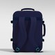image 2 of Classic Cabin Backpack 44L Deep Ocean Blue