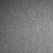 Sample of Diamond Plain Wallpaper in Black | Black | Black