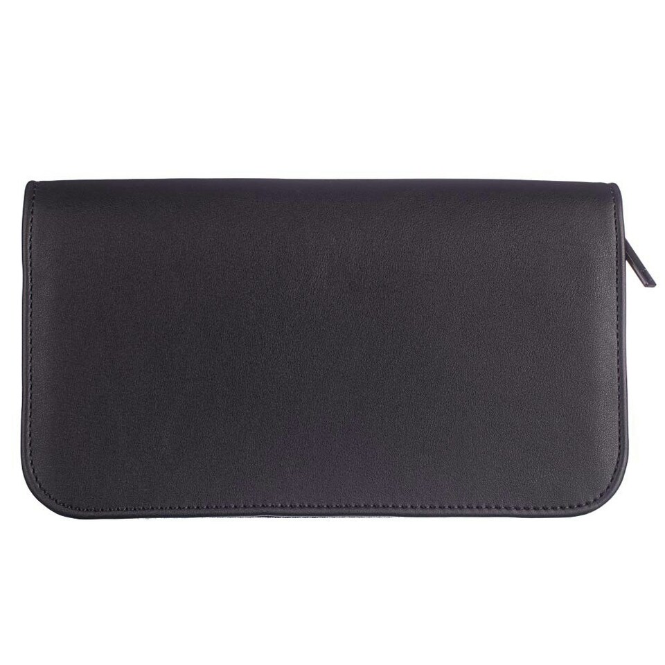 image 1 of Kobe Large Black Scissor Case N/A