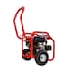image 7 of Kiam Warrior 3000P Petrol High Pressure Washer Jet Cleaner (6.5HP)
