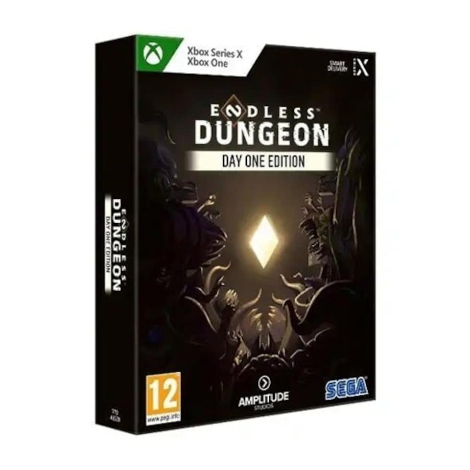 image 1 of ENDLESS Dungeon Day One Edition Xbox Series X/S