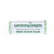 image 1 of 20 Litre Compostable Food Waste Caddy Liners, 50 x 60cm, Roll of 25