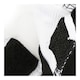 image 3 of Judge Costume - 3 Pcs - Robe, Wig & Gavel | Multi | One Size