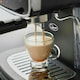 image 5 of Quest 36569 Espresso Coffee Machine With Milk Frother