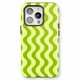 image 1 of Wiggle Waggle Phone Case | Green | iPhone 15 Pro
Slim | iPhone 15 Pro
Slim