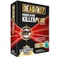 image 1 of Deadfast Rat & Mouse Killer Plus Paste Baits 15x Sachets