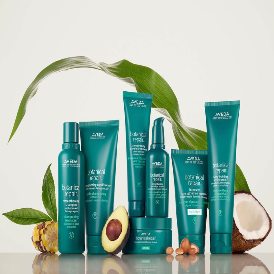 image 1 of Aveda Botanical Repair Intensive Strengthening Masque Light 150 ml