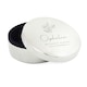 image 1 of Personalised Floral Round Trinket Box