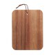 image 3 of MidOcean Serviro Acacia Wood Chopping Board - Wood - One Size Brown