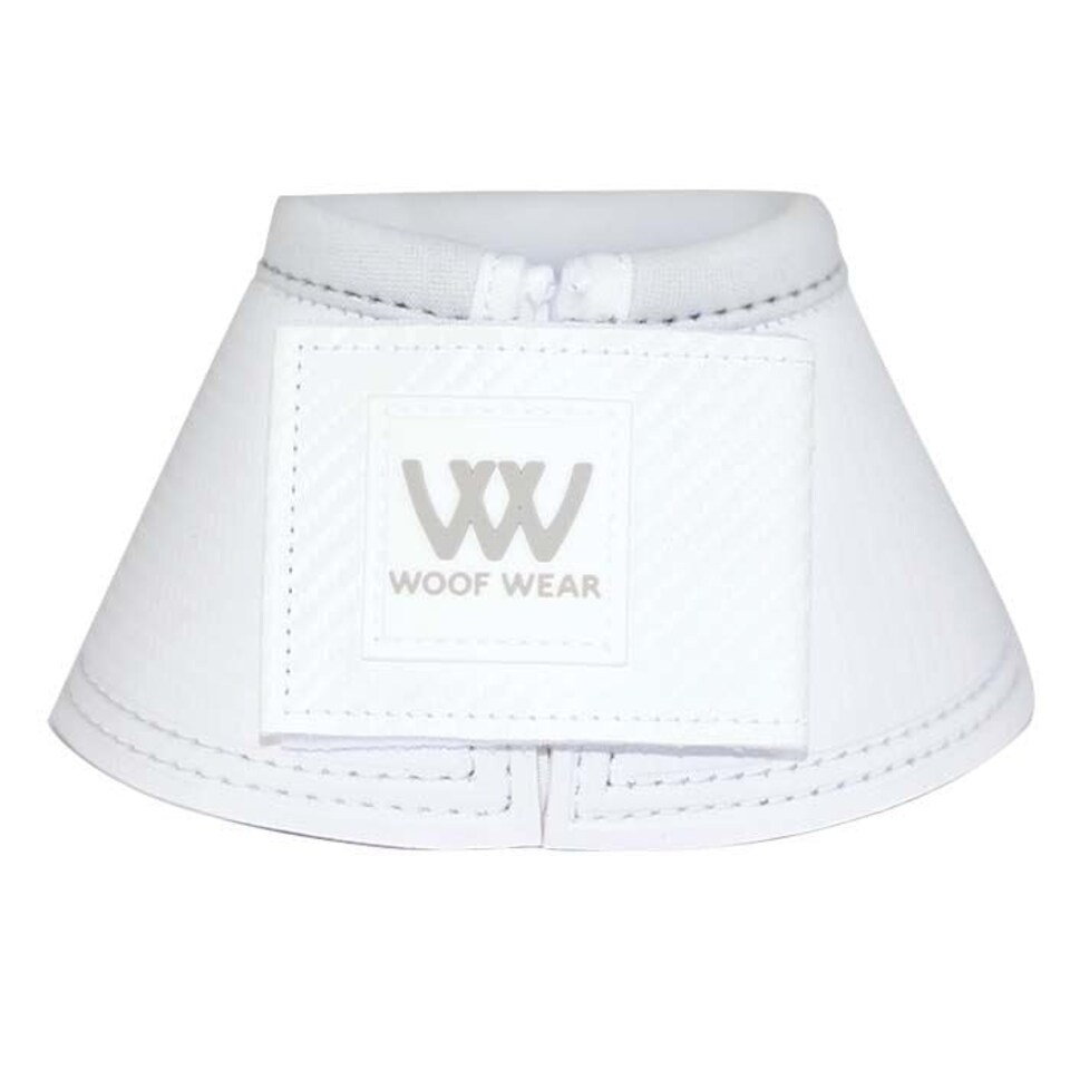 image 1 of Woof Wear Pro Overreach Boot Black | Size: Large
Colour: Black/Ocean