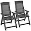 Anthracite & Set of 2