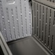 image 2 of Suncast Montana 757L Storage Box - Peppercorn Grey | Grey