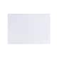 image 6 of Pack of 12 A6 Clear Zippy Bags with White Zip