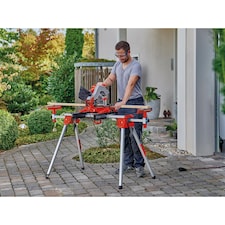Einhell Mss 1610 Mitre Saw Stand | Multi | Multi Colour | One Size | 1