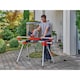 image 1 of Einhell Mss 1610 Mitre Saw Stand | Multi | Multi Colour | One Size | 1