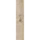 image 3 of PACK OF 5 (Total 5 Units) - Premium 5mm Thick Light Oak Herringbone Flooring - 126mm (W) x 630mm (L)