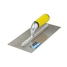 Bluespot Tools Soft Grip Plastering Trowel 11in - Multi Colour - One Size