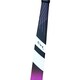 image 2 of Uwin CV-X Hockey Stick - Black/Purple Orchid - 32in