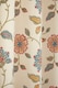 image 5 of Shelley - Fully Lined Floral Curtains - Eyelet - Polycotton (Multi, 46'' x 90'' - 117cm x 229cm (Pair))