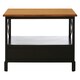image 4 of Virginia Coffee Table Black