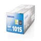 image 1 of Samsung SU696A Toner Cartridge - Black