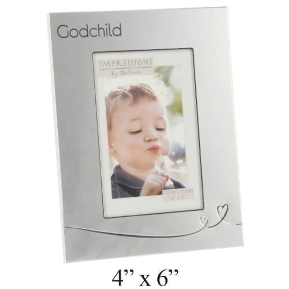 image 1 of Godchild Frame
