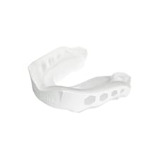 Shock Doctor Gel Max Mouthguard - Clear - One Size