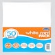 image 1 of 50 A4 White Card Pack 220gsm