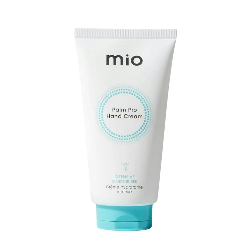 image 1 of MIO Palm Pro Hand Cream Intensive Moisturiser 75ml