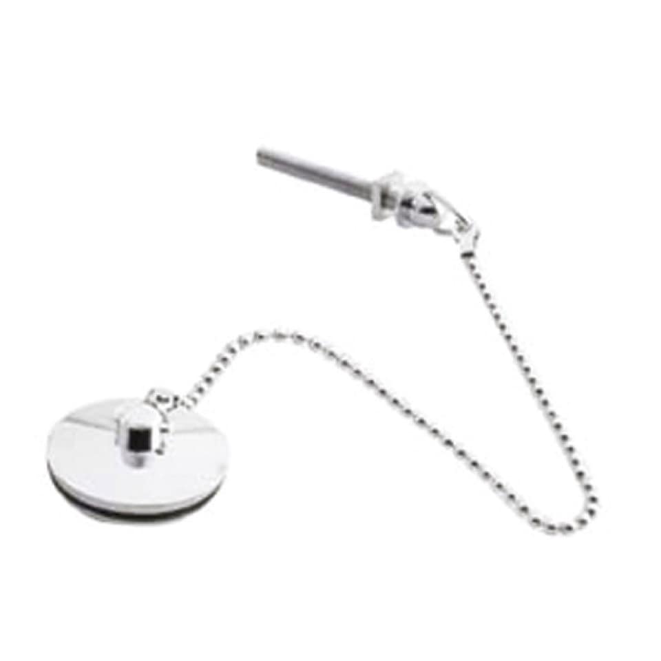 Balterley Basin Plug and Chain, Universal Fit for Standard Basins ...