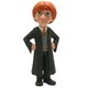 image 1 of Harry Potter MiniX Ron Weasley Collectable Figurine - Multicoloured - One Size