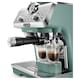 image 2 of De'Longhi La Specialista Arte Professional Coffee Maker - EC9155GR Green