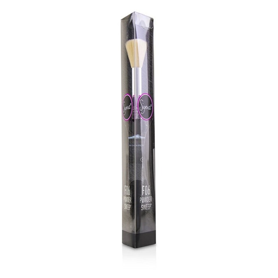 image 1 of F06 Powder Sweep Brush - - N/A