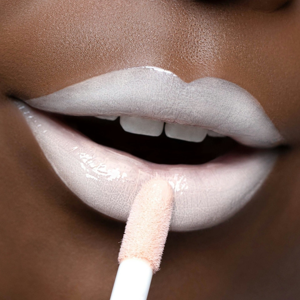 image 1 of Bratty Glis Gloss - Lip Gloss - Glisten Cosmetics Multi