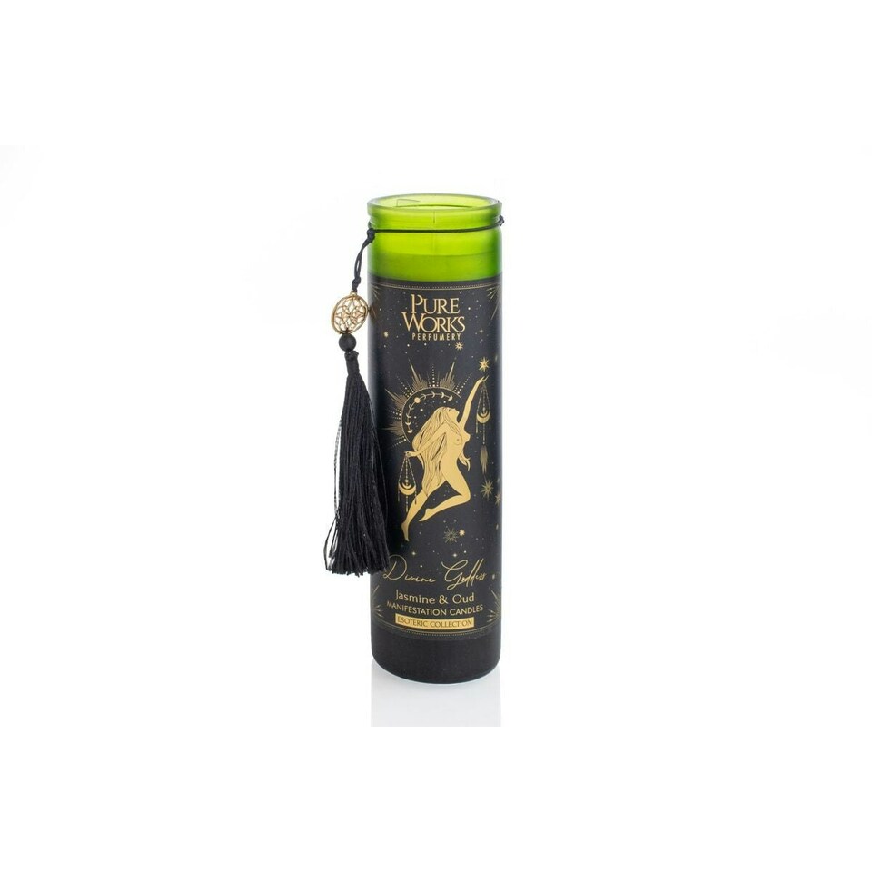 image 1 of Scented Candle Home ESPRIT Indian Man (6 Units) N/A