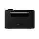 image 4 of Philips TAR5600 Radio Alarm Clock  in Black